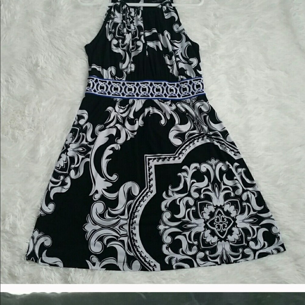 WHBM Dress sz medium